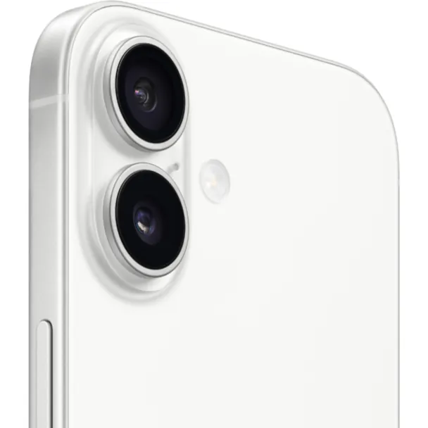 iPhone 17 Silver