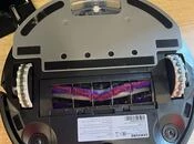 Robot tozsoran Samsung kreditle