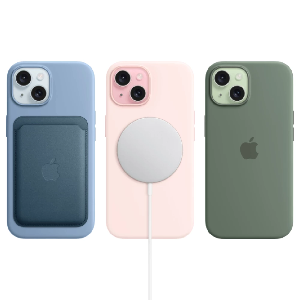 iPhone 15 128 GB Black