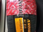 "Anchee" tekeri 225\45 R18