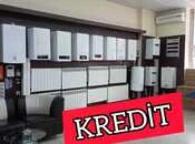 Kombi demir dokum nitron plus