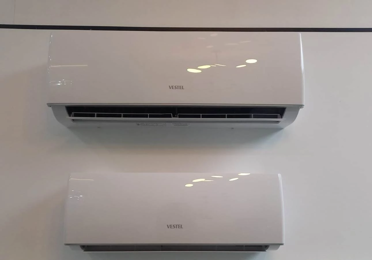 Vestel kondisioner 18000 BTU