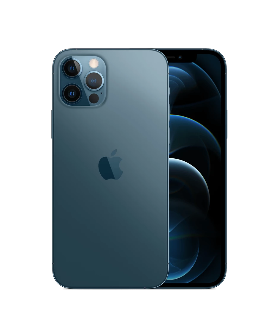 Apple iphone 12 pro