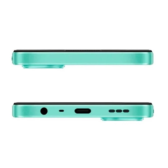 Oppo A78 8/256 GB Green