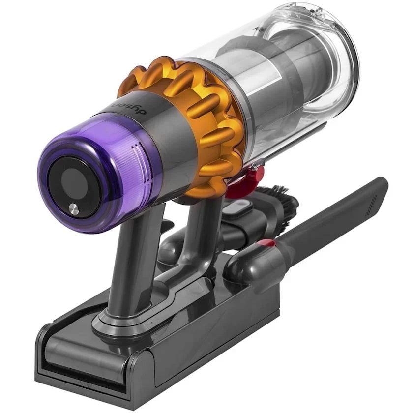 Dyson V15 Detect Absolute
