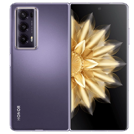 HONOR Magic V2 16 GB / 512 GB Purple