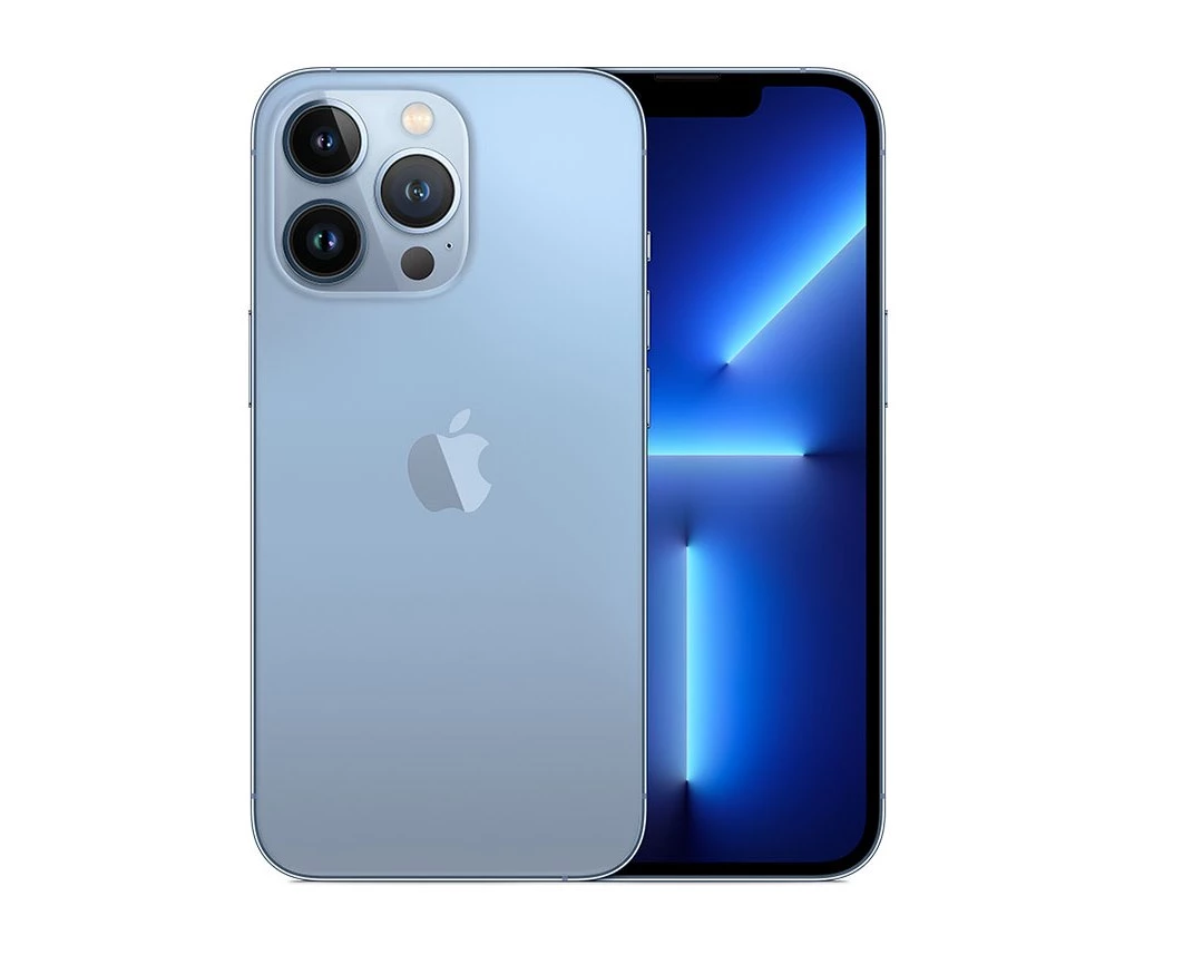 Iphone 13 pro 128 gb