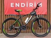 Velosiped "ANMİER 29"