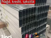 Kreditle Alçipan profilləri C və U