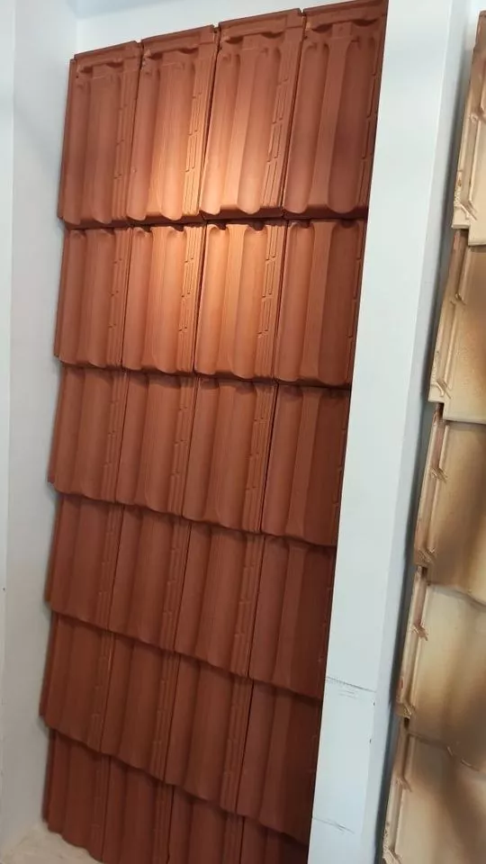 Temir tikinti materiallari ilk odenissiz