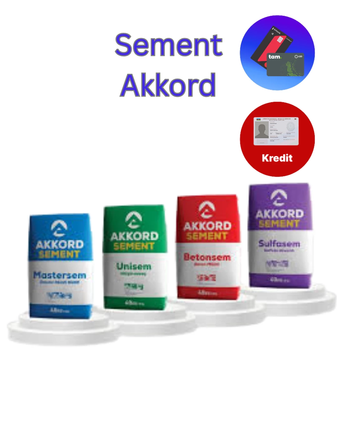 Akkord Sement