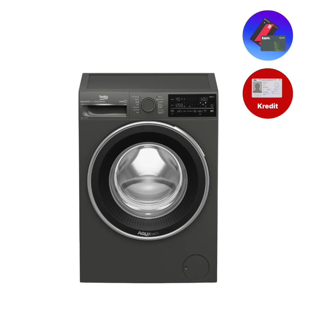 Paltaryuyan Beko B3WFU51240MCI