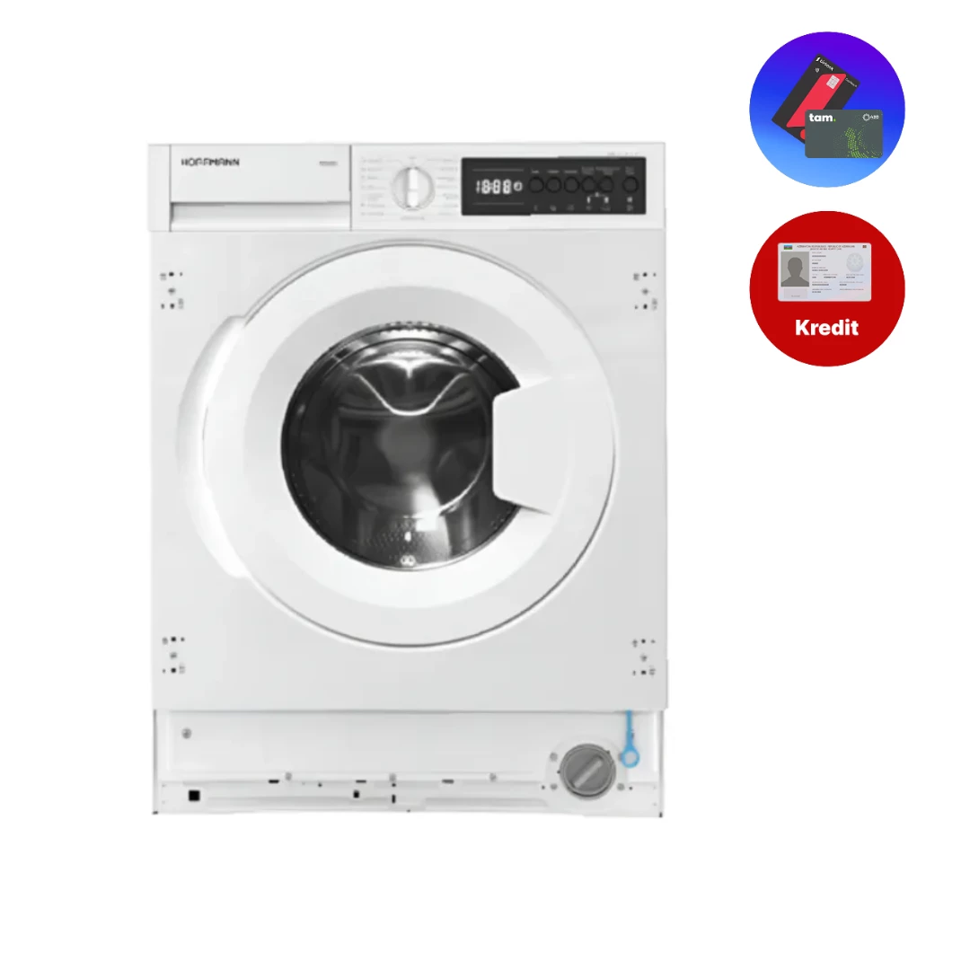 Paltaryuyan HOFFMANN WMBI8200