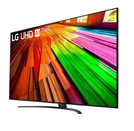 Televizor LG 43UT80006