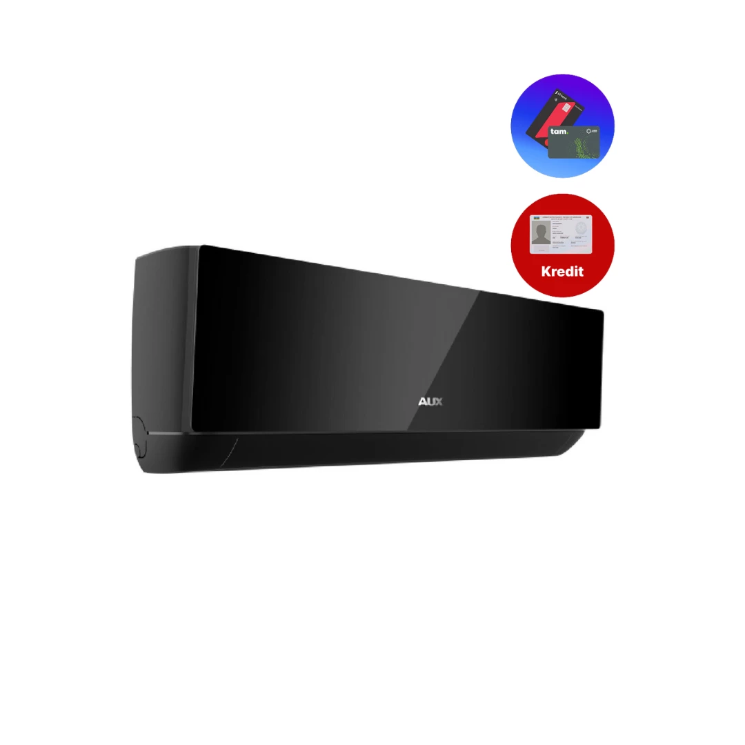 Kondisioner AUX AMWM-H09/4R3 (JP) Multi Sistem