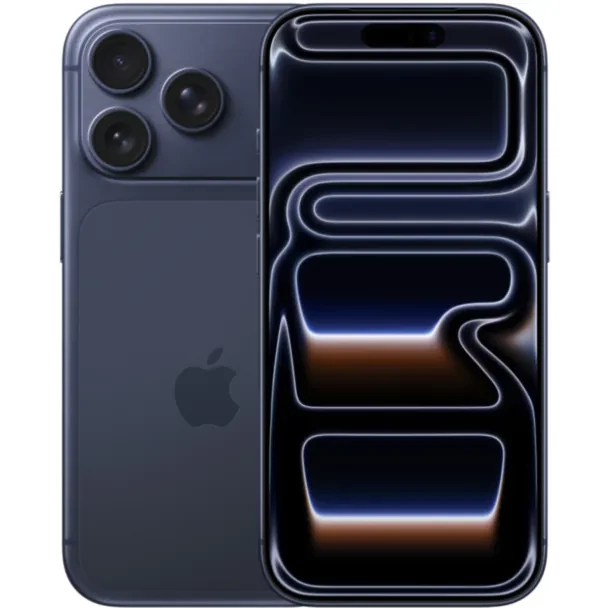 iPhone 17 Pro kreditle