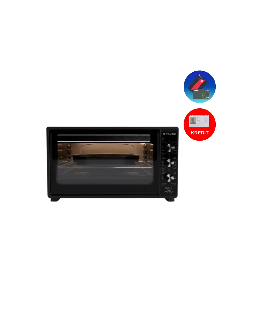Taube TB45NSBKMCP2