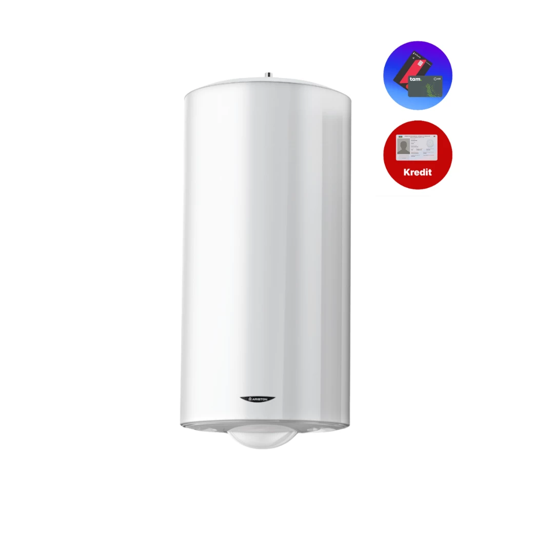 Ariston Su Qızdırıcı ARI 200 Vert 530-Kreditlə Satış