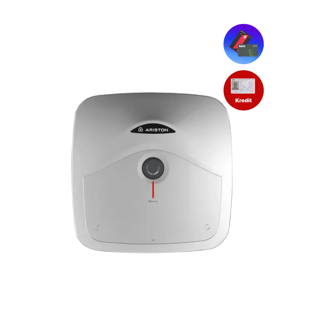 Ariston Andris R 30 PL EU – Elektrik Su Qızdırıcı