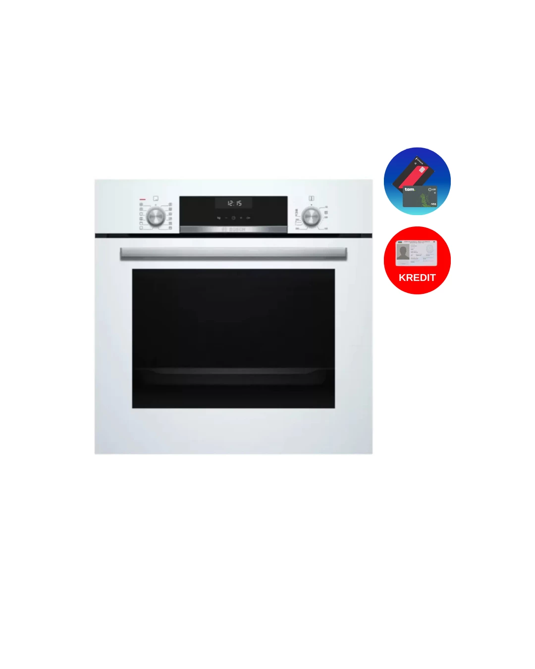 SOBA BOSCH HIJ517YW0R