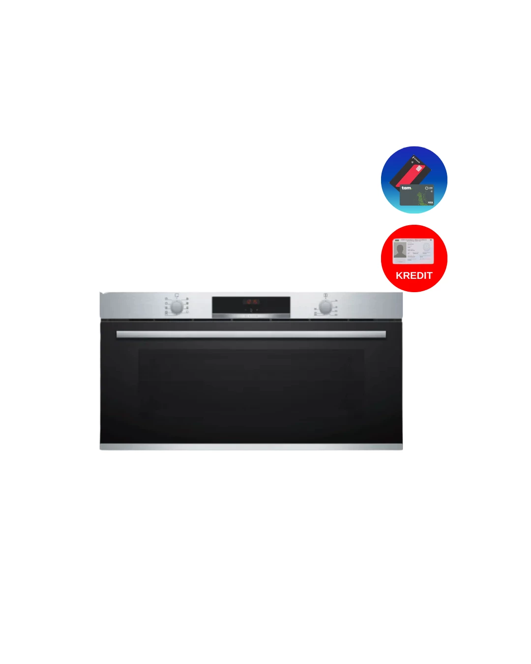 SOBA BOSCH VBC514CR0