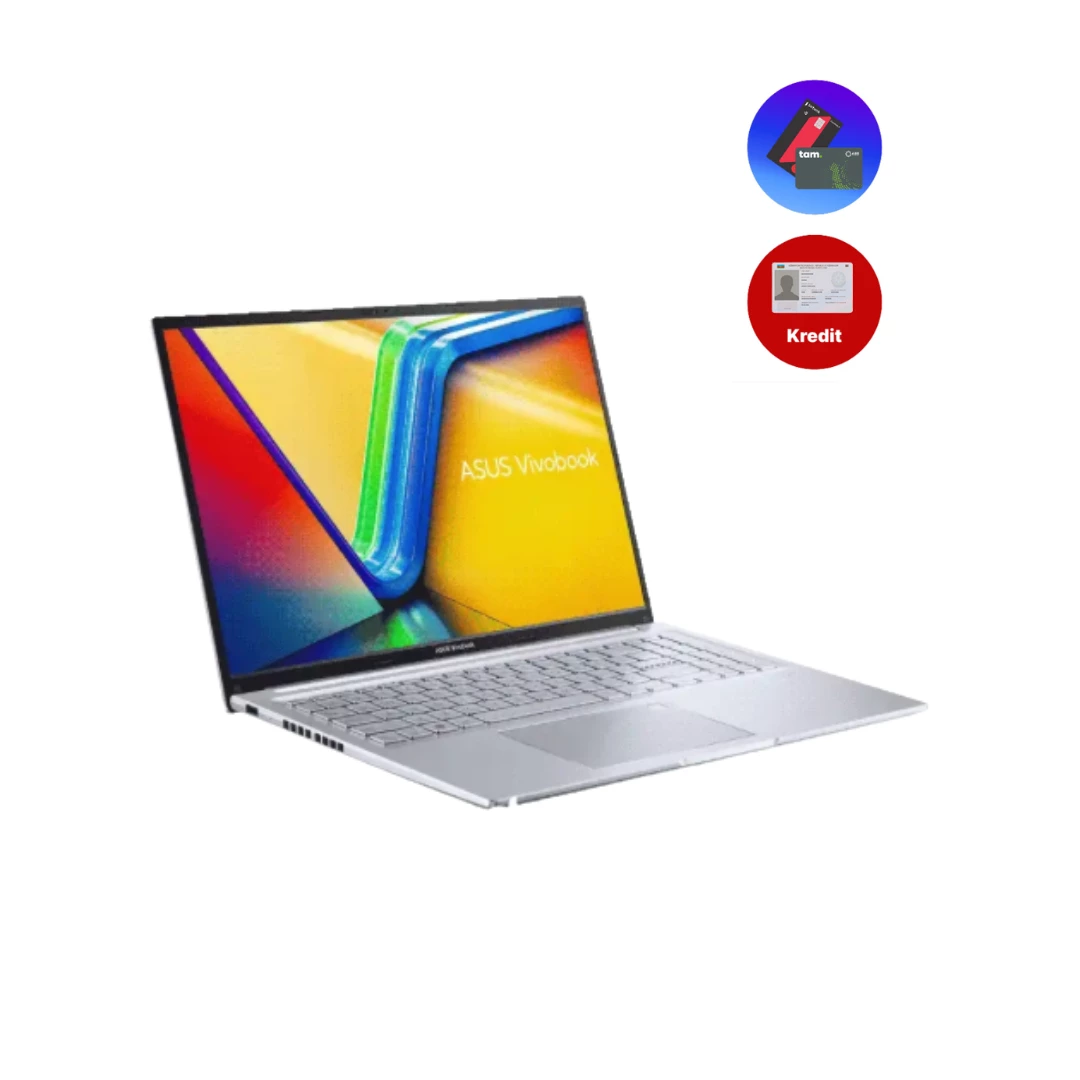 ASUS VivoBook 16 M1605YA-MB006-Kreditle Satış