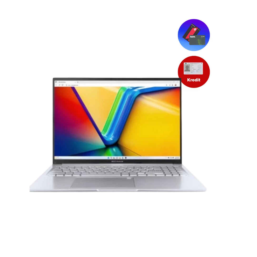 Asus Vivobook X1502VA-BQ1283-Kreditlə Əldə Et