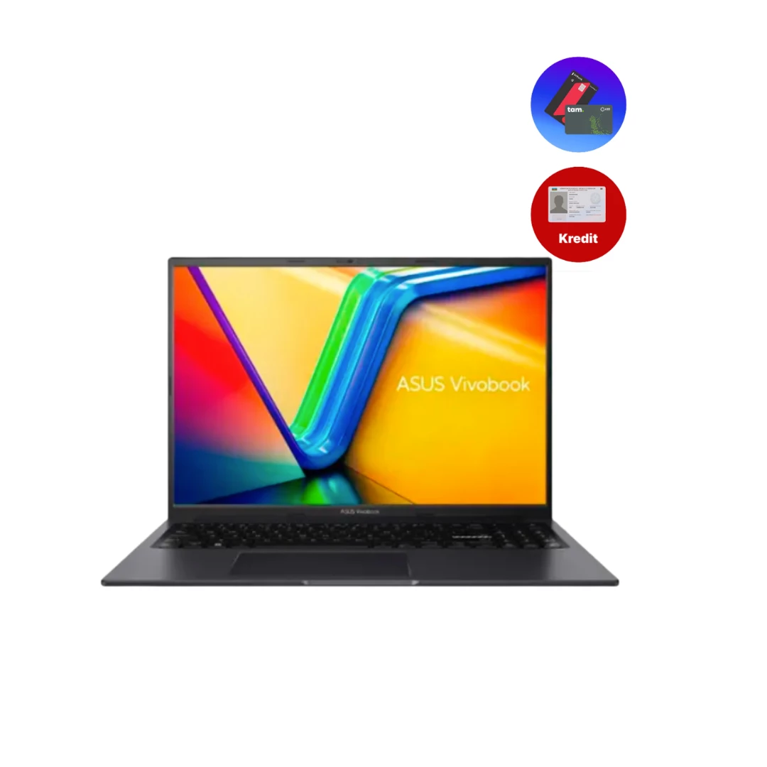 ASUS Vivobook M3604YA-MB106 – Noutbuk Kreditle