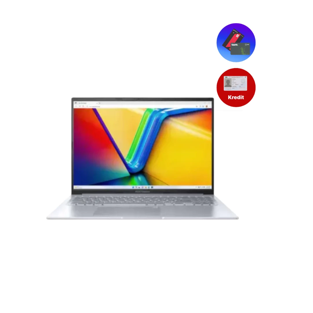 ASUS Vivobook K3604VA-MB243 – Noutbuk Kreditle