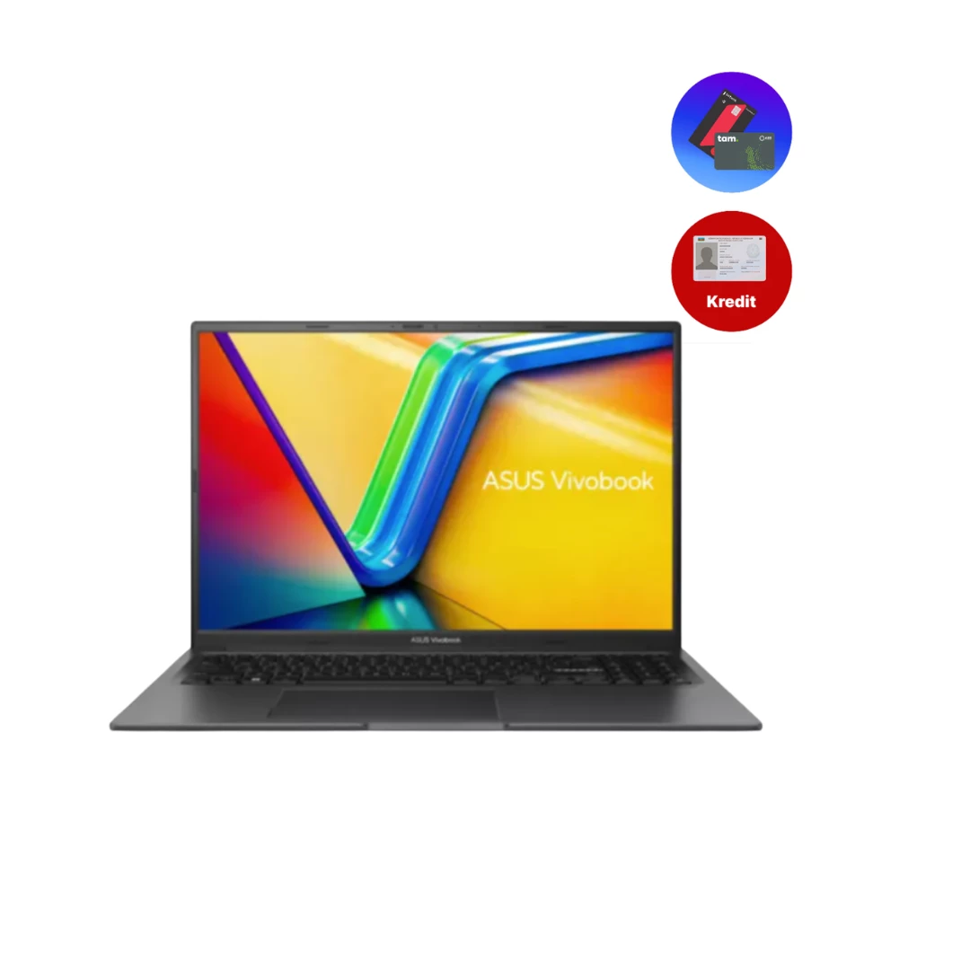 ASUS VivoBook K3605VC-RP471 (90NB11D1-M00N00) – RTX 3050 ilə Güclü Noutbuk