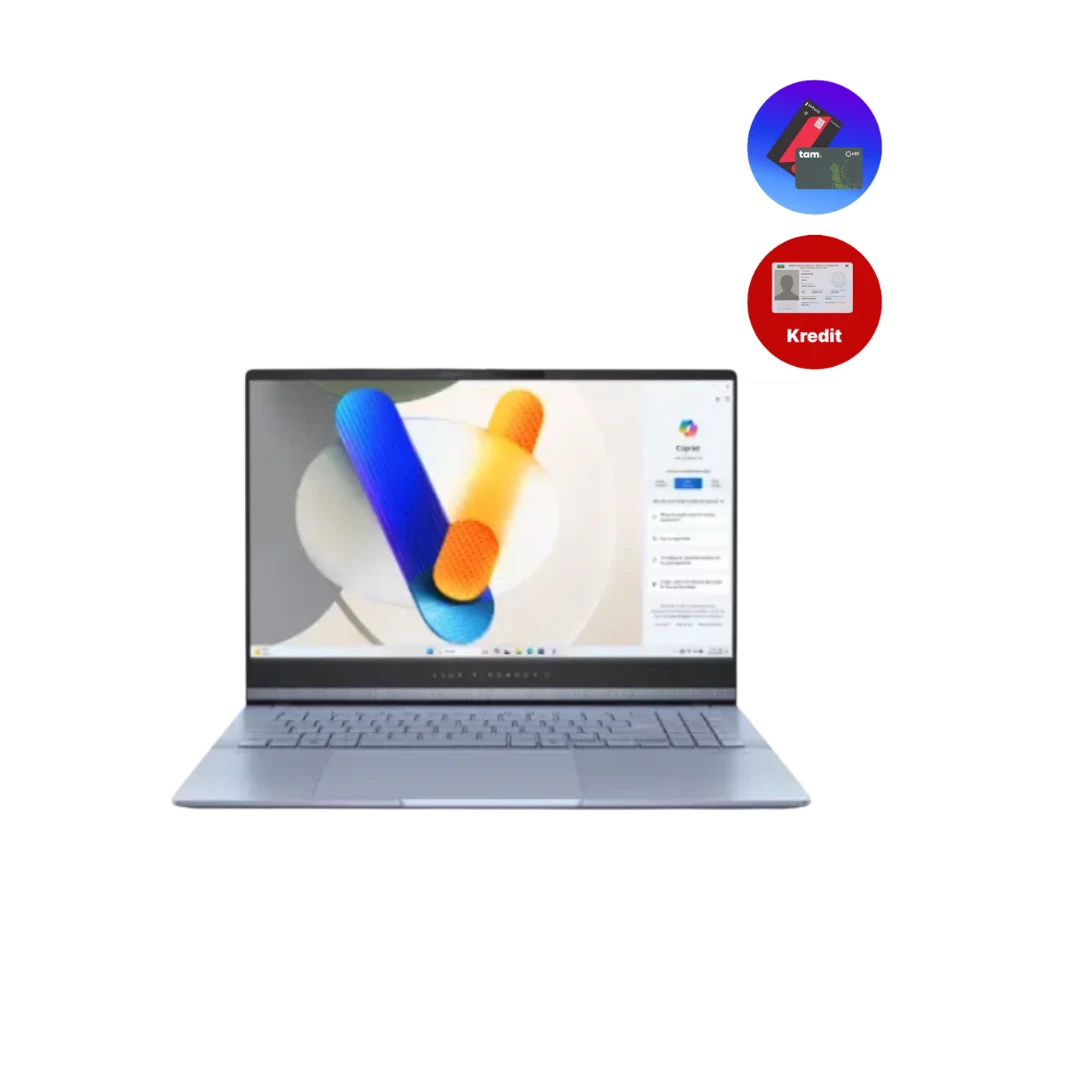 ASUS Vivobook S5506MA-MA083 (90NB14E2-M00840) – OLED Ekranlı Güclü Noutbuk