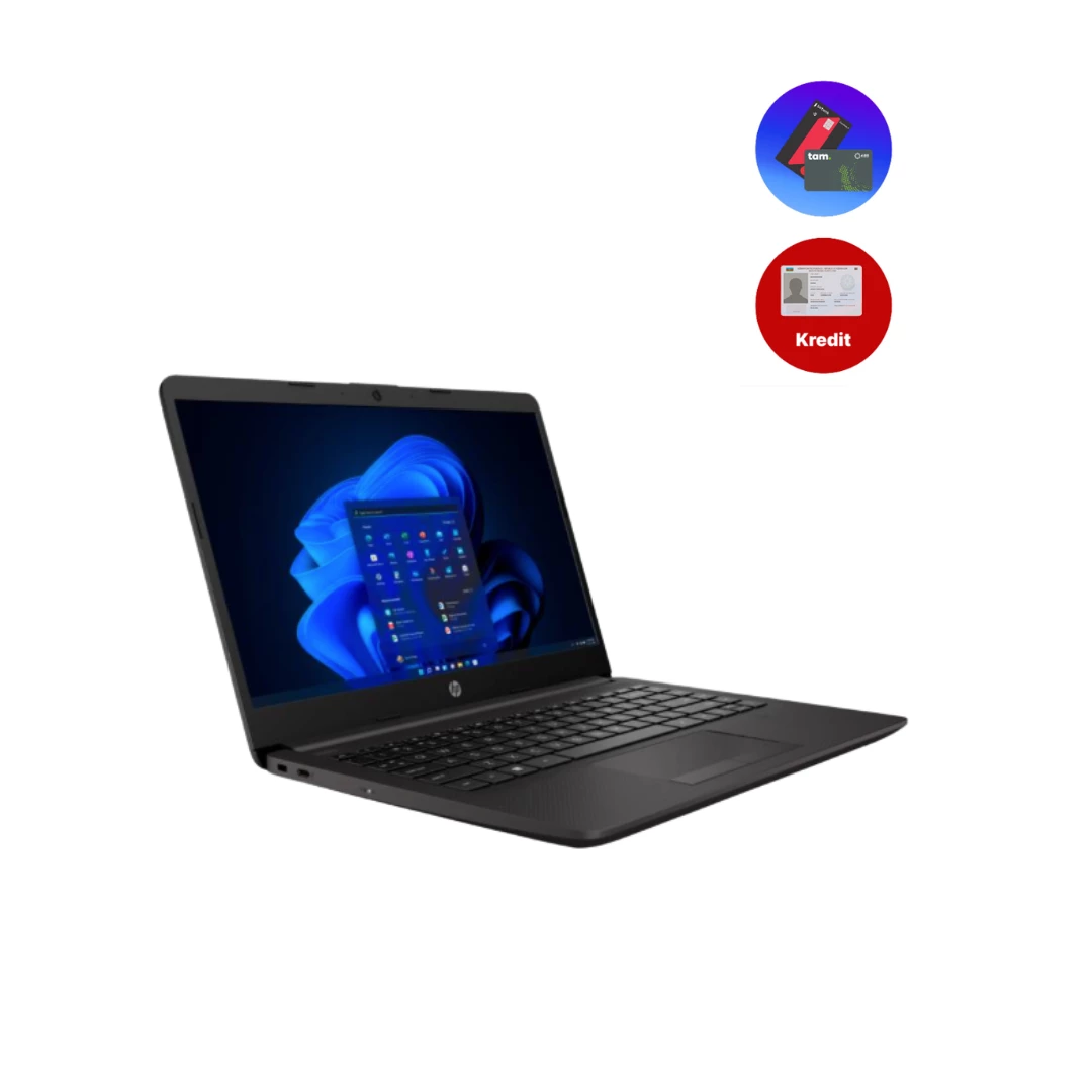 HP 240R G9 (9C0A6EA) –Noutbuk Kreditle