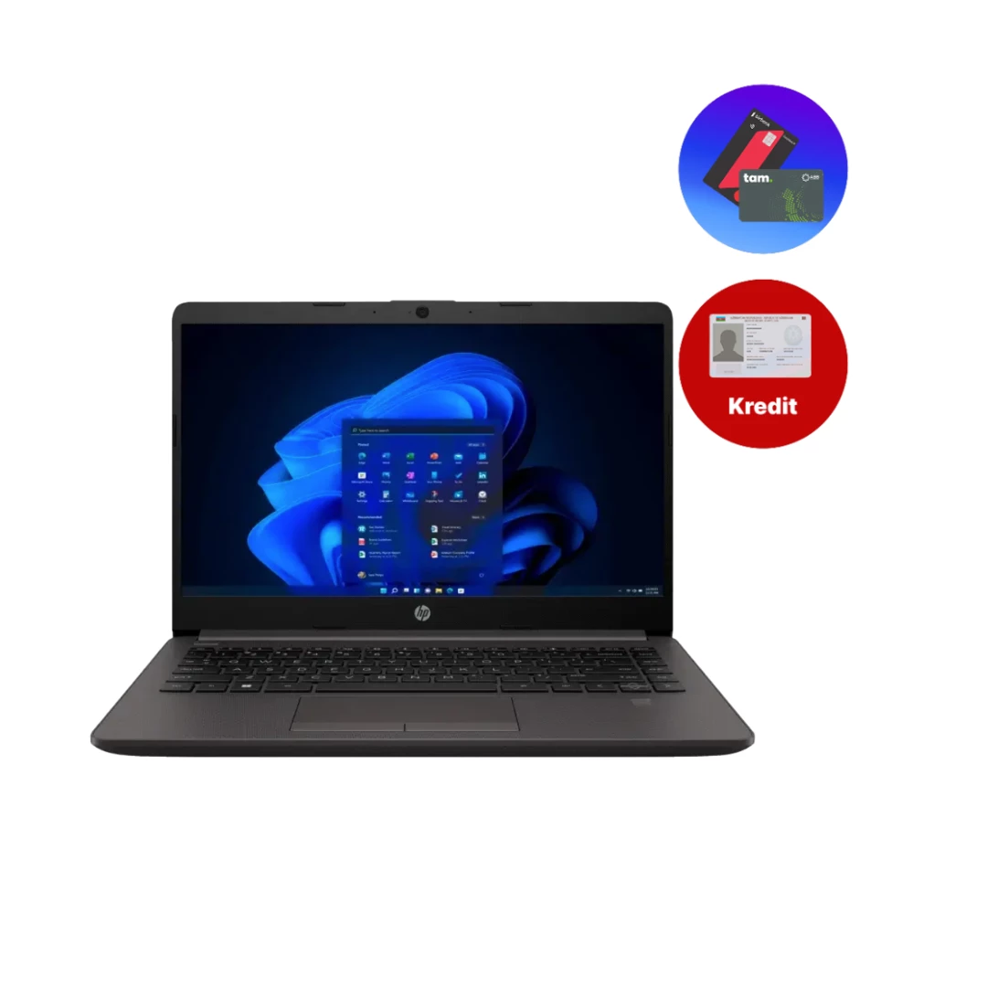 HP 255 G10 Ryzen 5 Noutbuk– Kreditlə İndi al