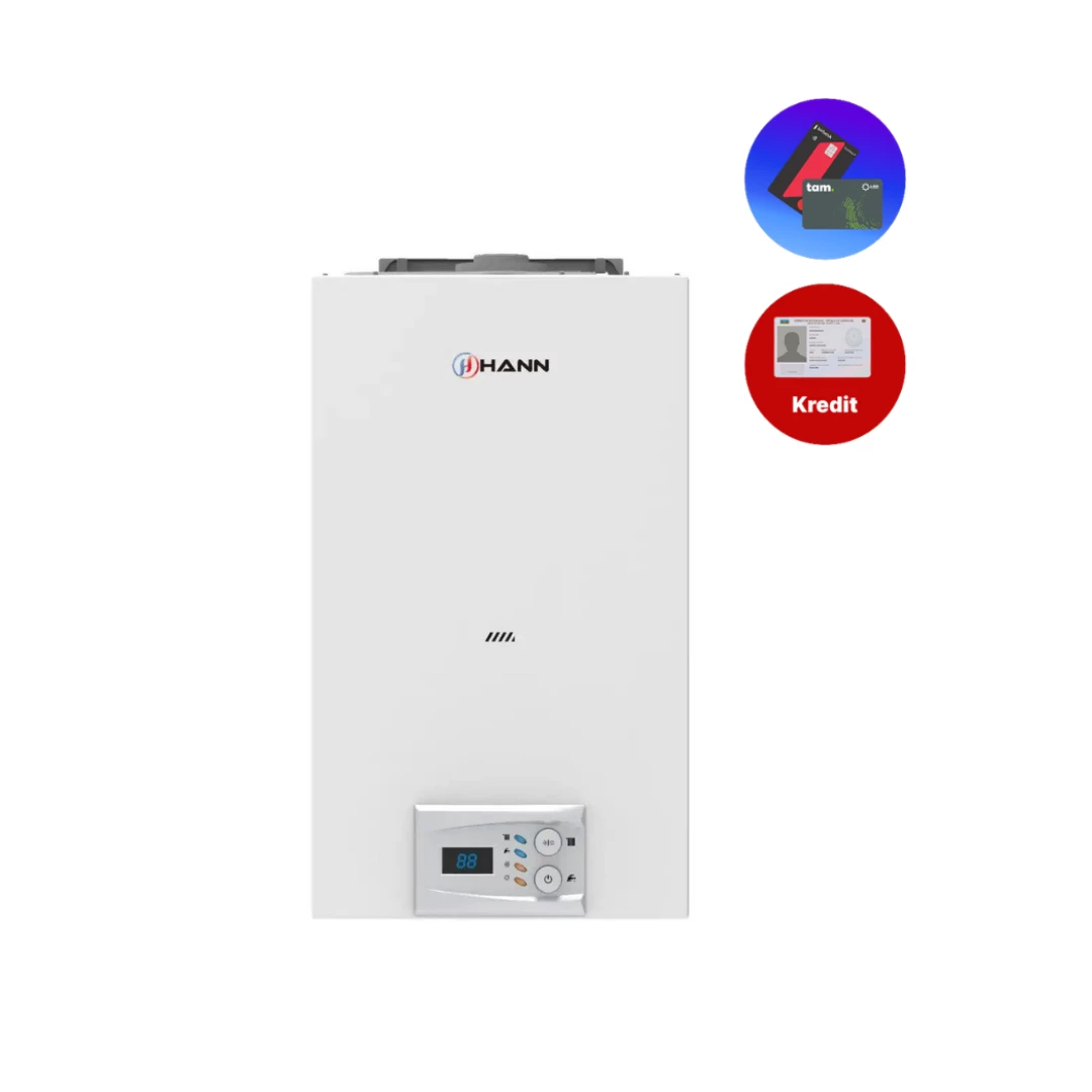 Hann 28 kW Kombi – LIPB28-B28S-C528KW
