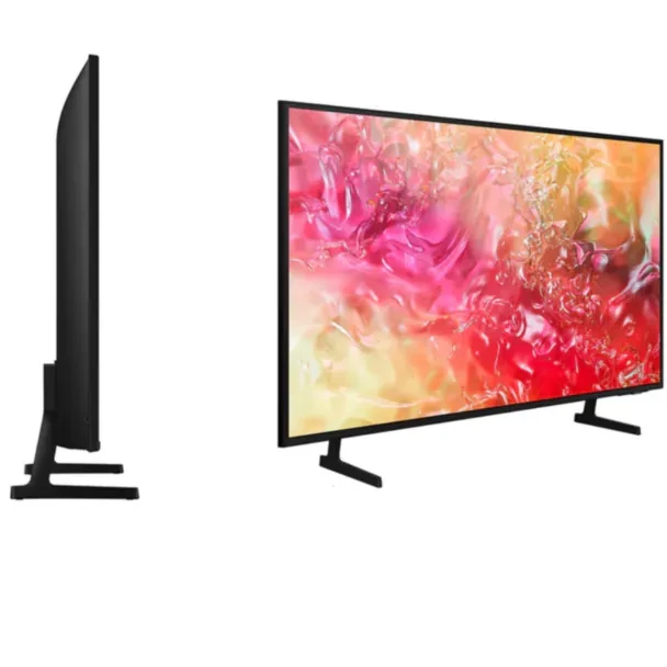TV  Samsung UE43DU7100UXRU Kreditle