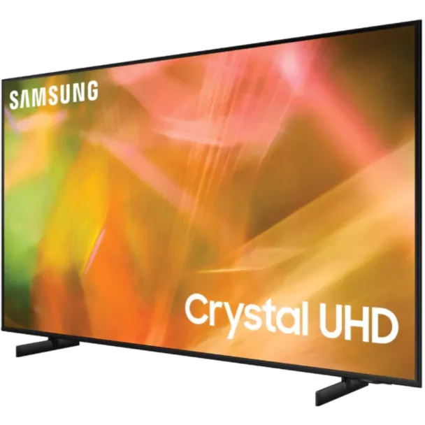 TV SAMSUNG UE43DU8000UXRU Kreditle