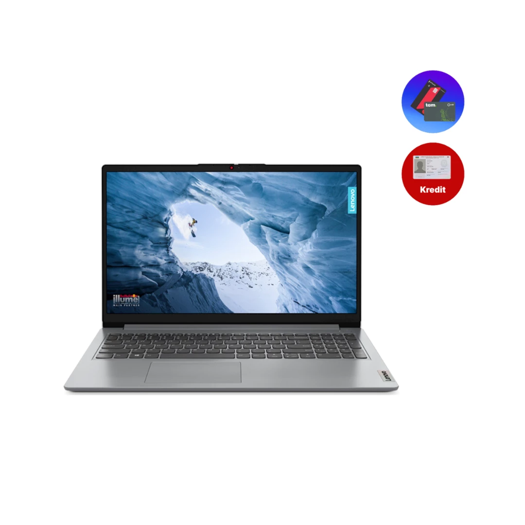 Lenovo IdeaPad 1 15IAU7 (82QD00HPRK)–Noutbuk
