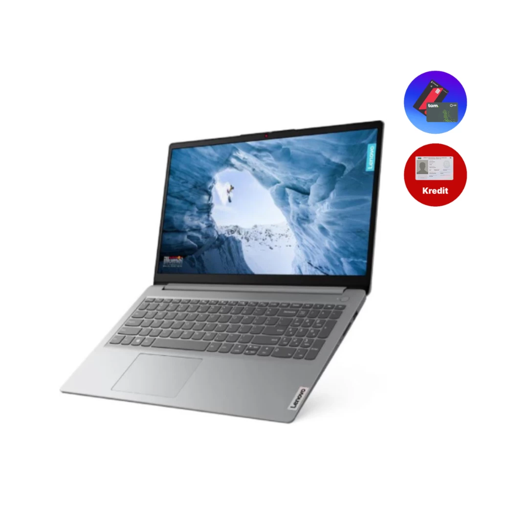 Lenovo IdeaPad 1 15IJL7–Noutbuk