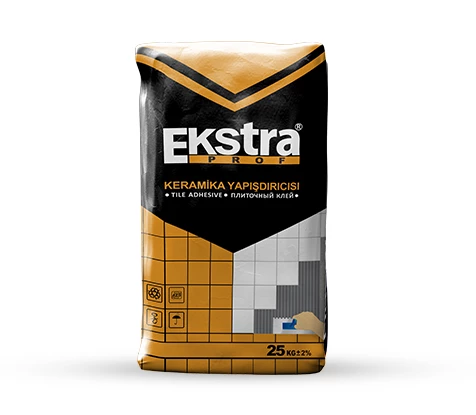 Extra Prof Kreditle