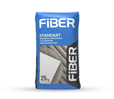 Fiber Standart Kreditle