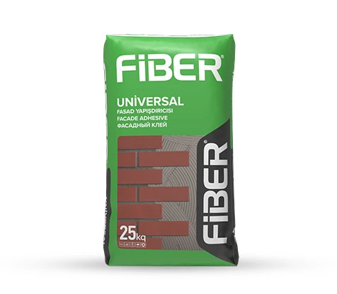 FIBER FASAD kreditle