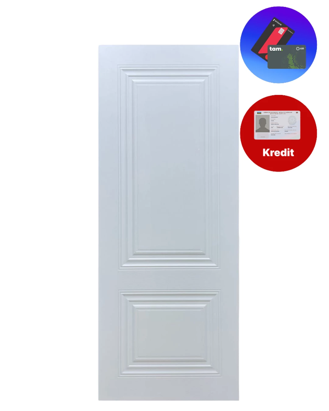 Qapi Kreditle