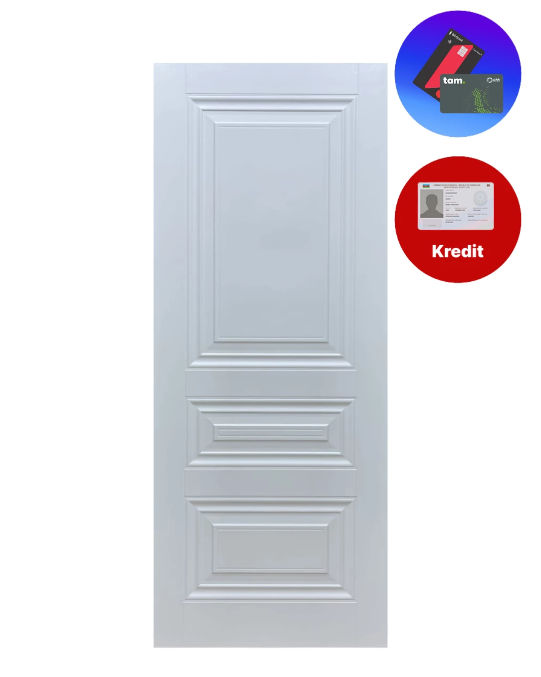 Qapi Kreditle