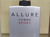 "Chanel Allure Homme Sport - 100 ml" ətri