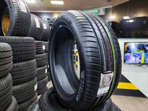 LASSA REVOLA EV 245/45 R18 - Yay təkəri