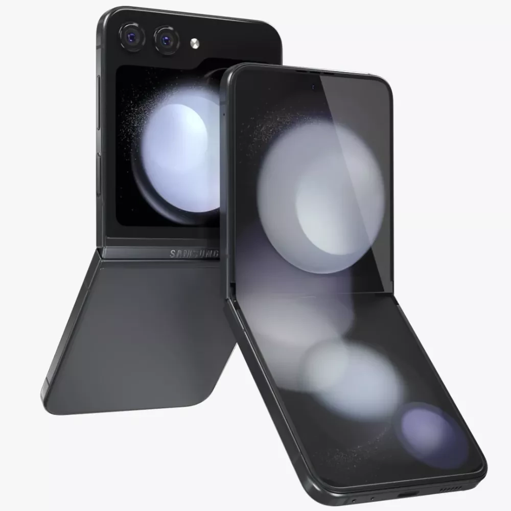 Samsung Galaxy Z Flip 5 8/256 GB Graphite (F731)