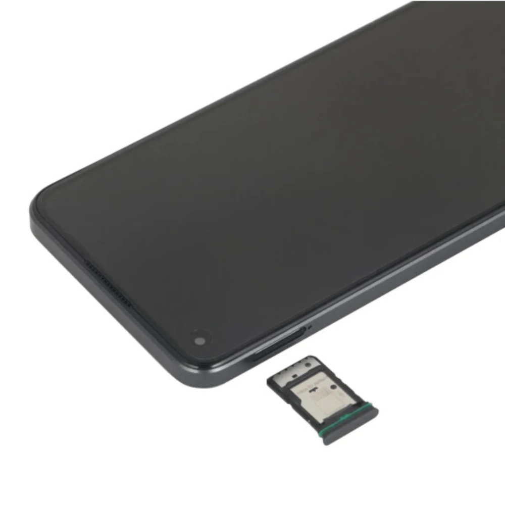 OPPO A78 8/256 GB Black