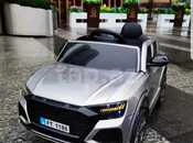"Audi Q8" uşaq maşını