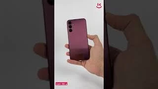 Samsung Galaxy A24 (SM-A245) 6/128 GB Dark Red