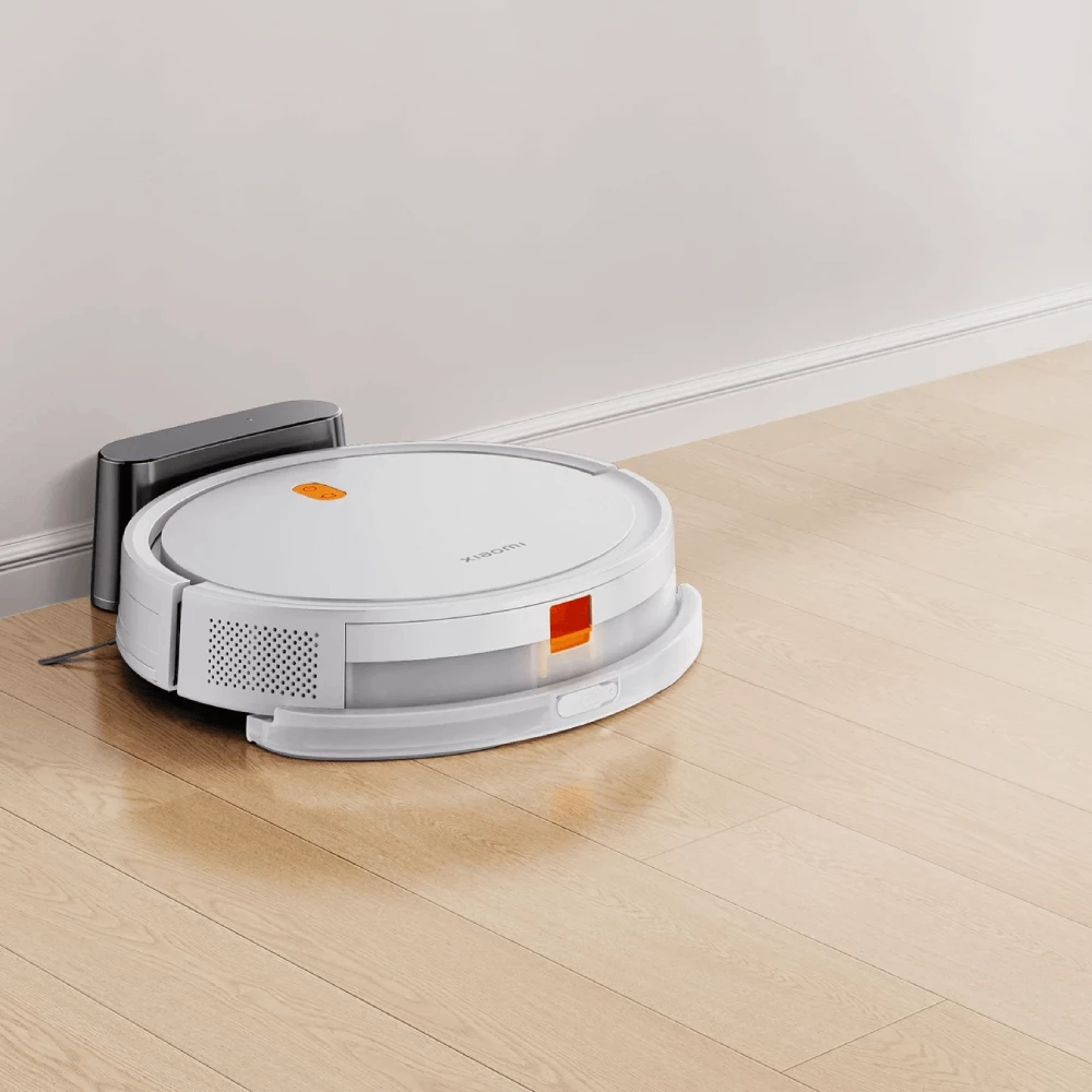 Robot tozsoran Xiaomi E5